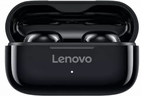 Lenovo Live Pods LP11