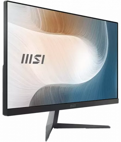 آل این وان (ALL IN ONE) 8 گیگابایت 1 ترابایت 256 گیگابایت 23.8 اینچ MSI مدل Modern AM241 11M