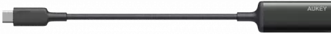 کابل تبدیل USB TYPE-C به HDMI آکی مدل CB-A29