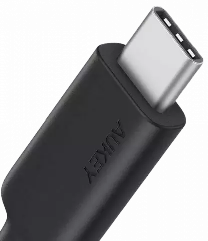 کابل تبدیل USB TYPE-C به HDMI آکی مدل CB-A29