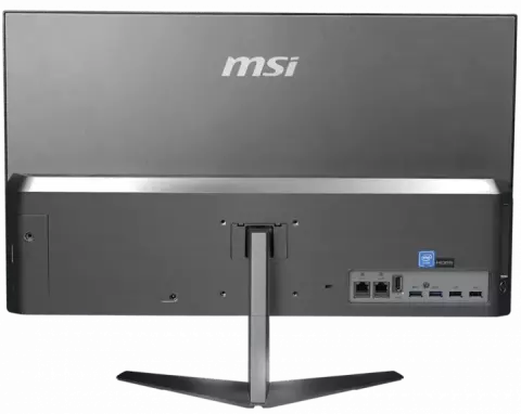 آل این وان (ALL IN ONE) 4 گیگابایت 512 گیگابایت 23.8 اینچ MSI مدل Pro 24X-10M