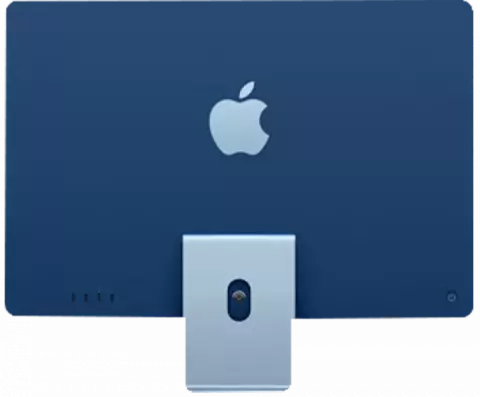 Apple iMac MGPL3