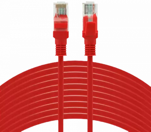 کابل پچ کورد 5 متری XP Product CAT5 UTP