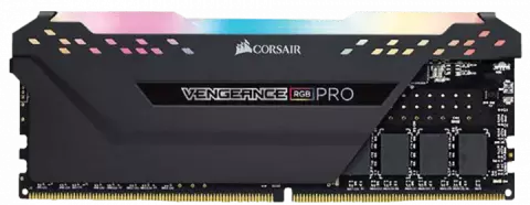 Corsair VENGEANCE RGB PRO CMW64GX4M2D3600C18