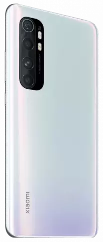 Xiaomi MI NOTE 10 LITE