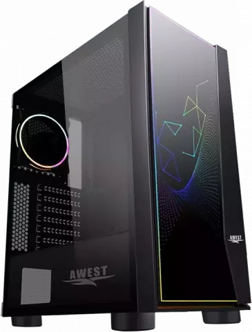 AWEST Gaming GT-AV11-BG