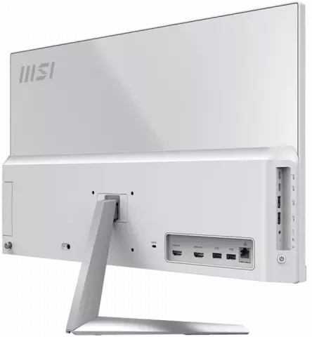 آل این وان (ALL IN ONE) 8 گیگابایت 512 گیگابایت 23.8 اینچ MSI مدل Modern AM241 11M