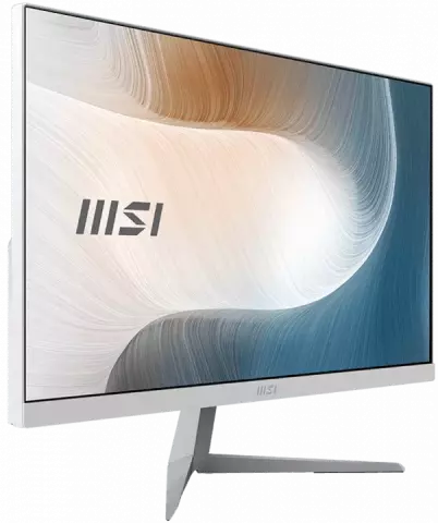 آل این وان (ALL IN ONE) 8 گیگابایت 512 گیگابایت 23.8 اینچ MSI مدل Modern AM241 11M