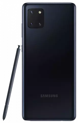 Samsung SAMSUNG GALAXY NOTE 10 LITE + ANKER ZOLO LIBERTY EARPHONE