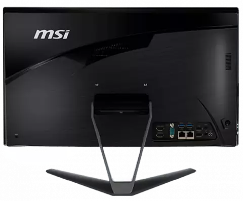 آل این وان (ALL IN ONE) 21.5 اینچ MSI مدل Pro 22XT 10M