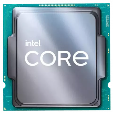 Intel Core i3 12100F