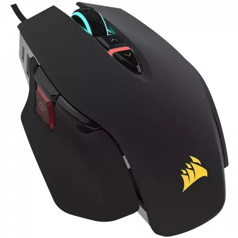 موس  Corsair مدل GAMING M65 RGB ELITE