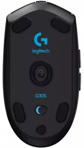 Logitech GAMING G305