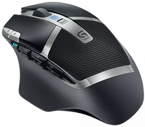 موس  Logitech مدل GAMING G602