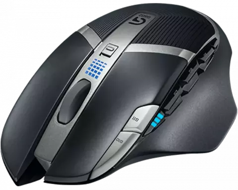 موس  Logitech مدل GAMING G602