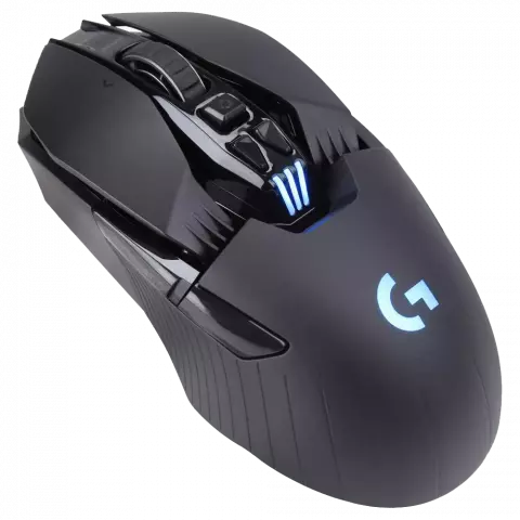 موس گیمینگ Logitech مدل G903