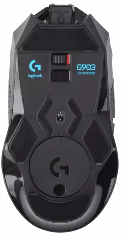 موس گیمینگ Logitech مدل G903