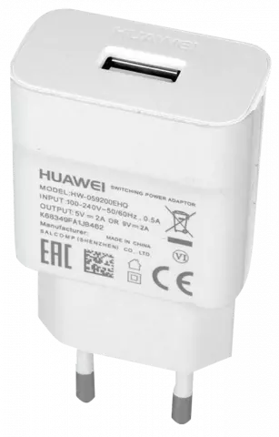Huawei QUICK CHARGE HW-059200EHQ