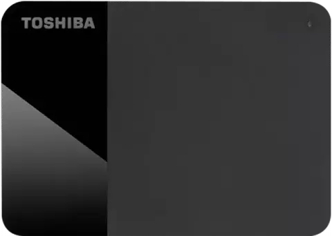 Toshiba CANVIO READY