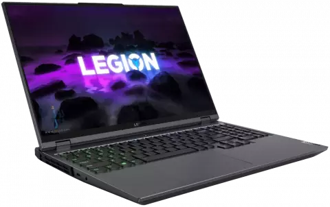 Lenovo Legion 5 Pro 16ITH6