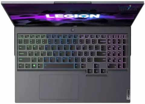 Lenovo Legion 5 Pro 16ITH6