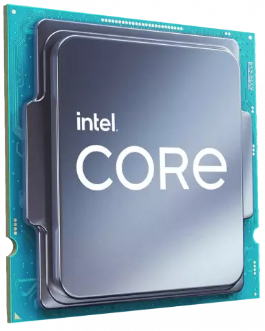 Intel Core i5 12500