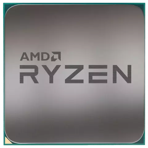 AMD RYZEN 5 3600X