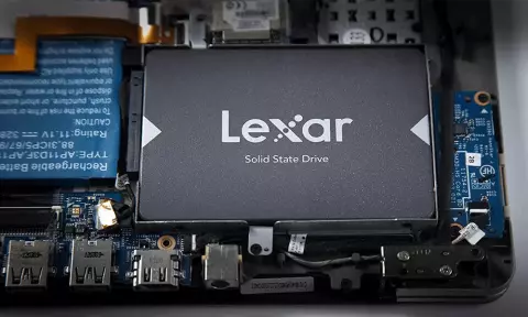 حافظه SSD اینترنال 1 ترابایت Lexar مدل  NS100