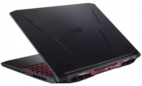Acer Nitro 5 AN515-45-R2LE