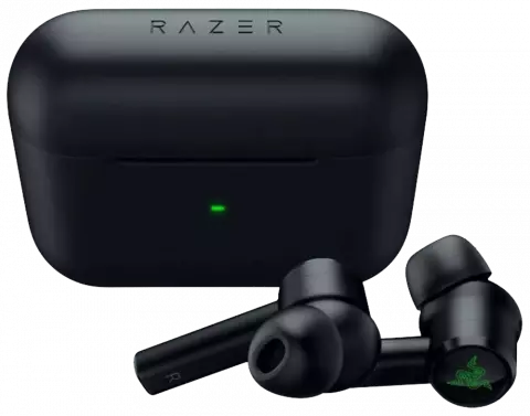 Razer Gaming Hammerhead Pro