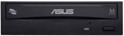 دی وی دی رایتر اینترنال Asus مدل DRW-24D5MT