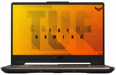 لپ تاپ گیمینگ 15.6 اینچ Asus مدل TUF Gaming A15 FA506IE - HN031