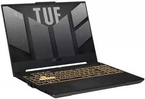 Asus TUF Gaming F15 FX507ZC