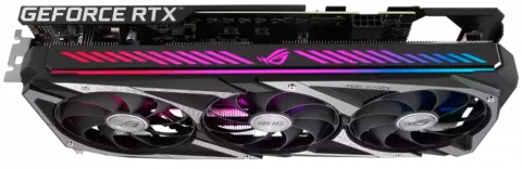 ASUS ROG Strix Gaming RTX 3050 O8G OC Edition