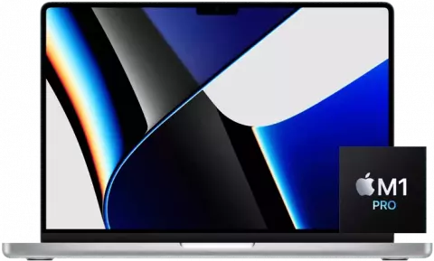 Apple MacBook Pro MKGR3