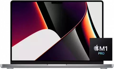 Apple MacBookPro MK183