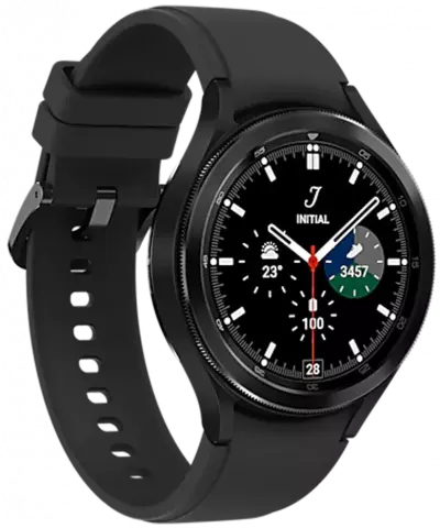 ساعت هوشمند  Samsung مدل Galaxy watch4 Classic SM-R895F 46MM