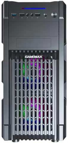GameMax Knight GM-ONE FRGB