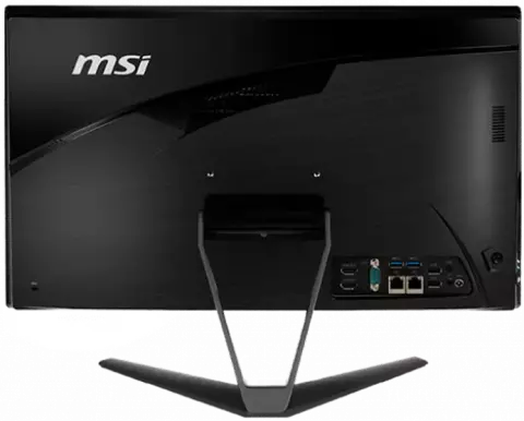 آل این وان (ALL IN ONE) 8 گیگابایت 512 گیگابایت 21.5 اینچ MSI مدل Pro 22X 10M