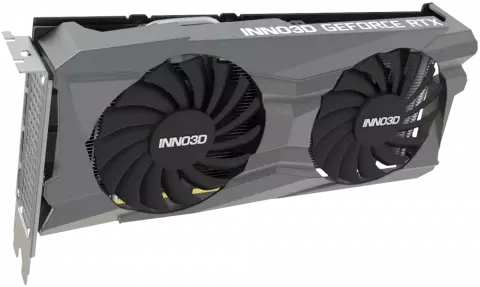 INNO3D RTX 3050 TWIN X2 OC