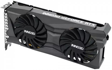 INNO3D RTX 3050 TWIN X2 OC