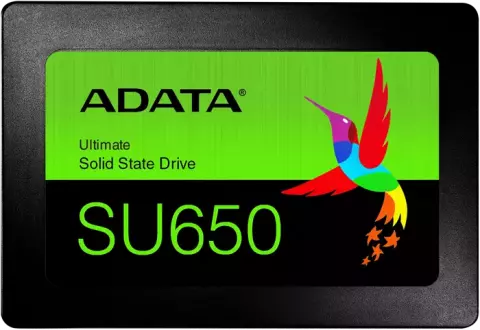 Adata SU650