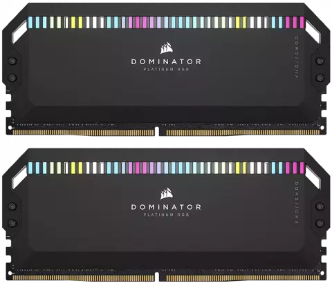 Corsair DOMINATOR PLATINUM RGB