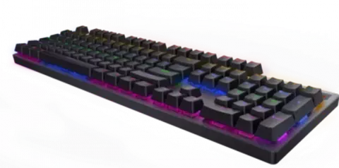 Rapoo Gaming V500 RGB