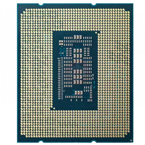 Intel Core i5 12400F