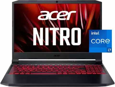 Acer Nitro 5 AN515-57-79GQ
