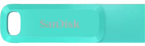 Sandisk Ultra Dual Drive Go