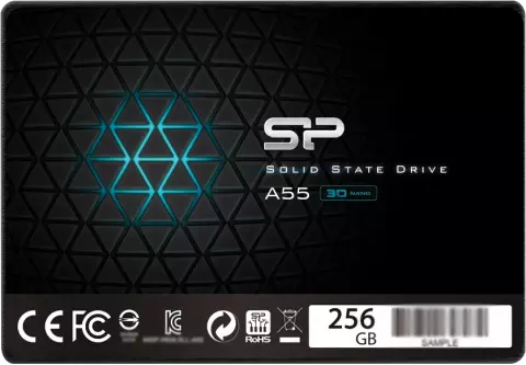 Silicon Power A55