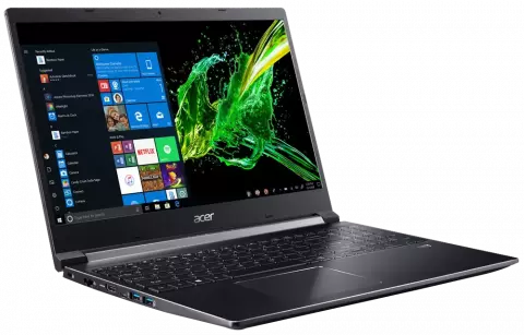 Acer Aspire 7 A715-75G-52C2