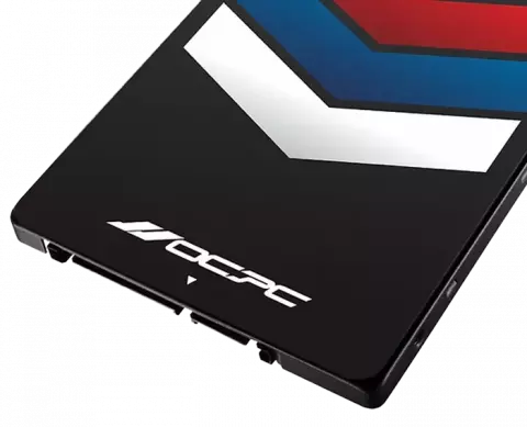 حافظه SSD اینترنال 256 گیگابایت OCPC مدل  Xtreme